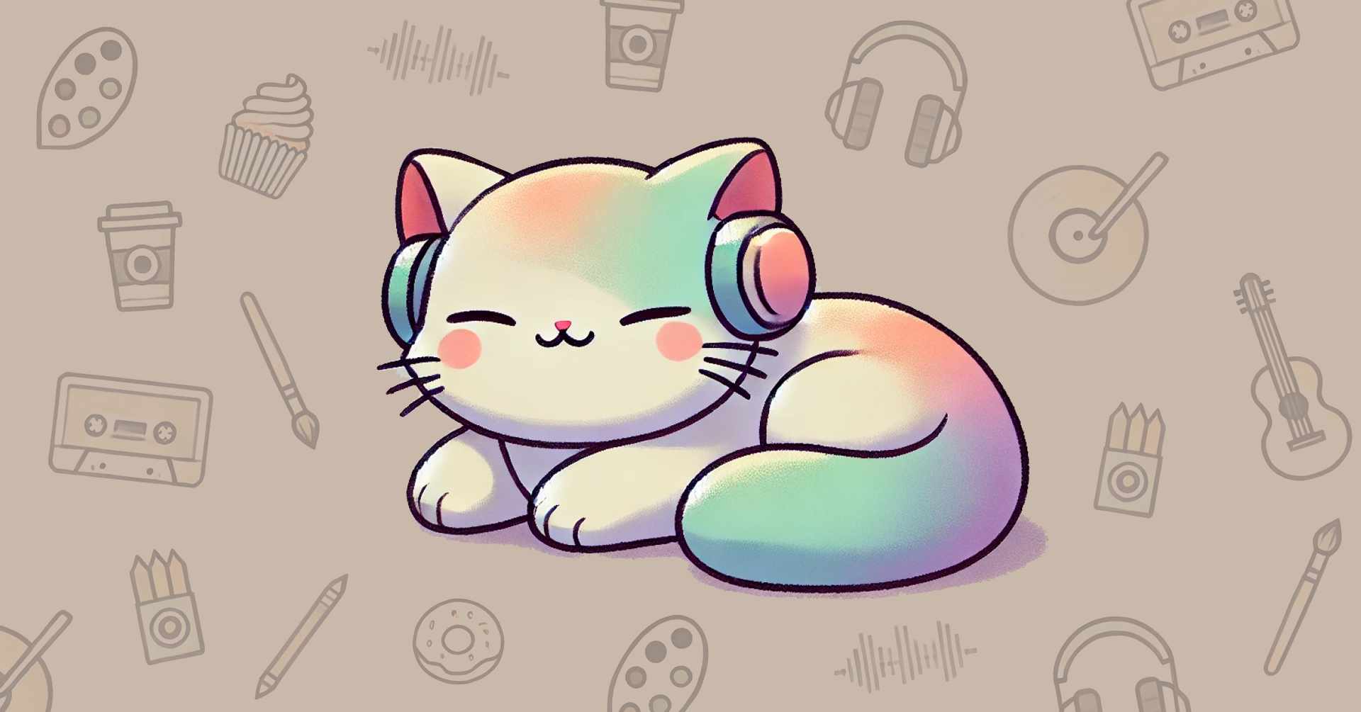 LoFi + Chill