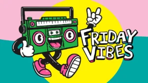 Fridays at Nimbin Youth Centre