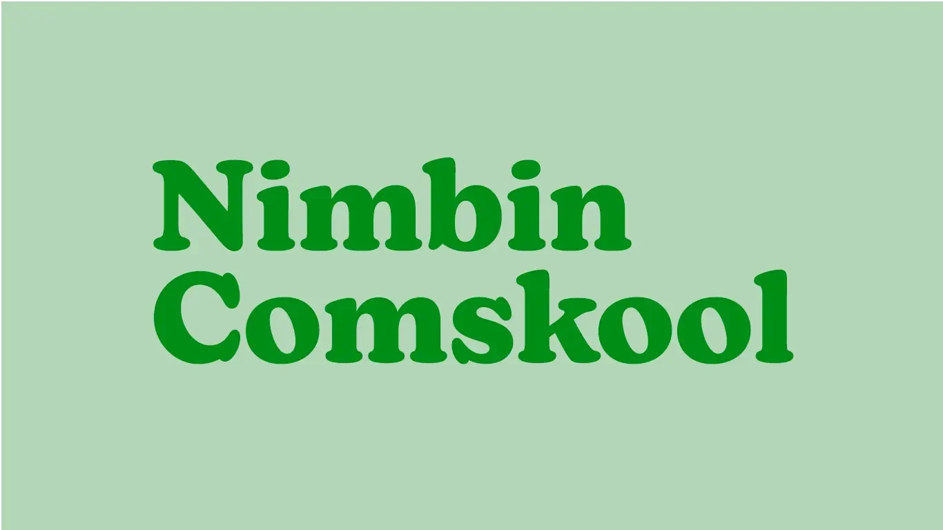 Nimbin Comskool